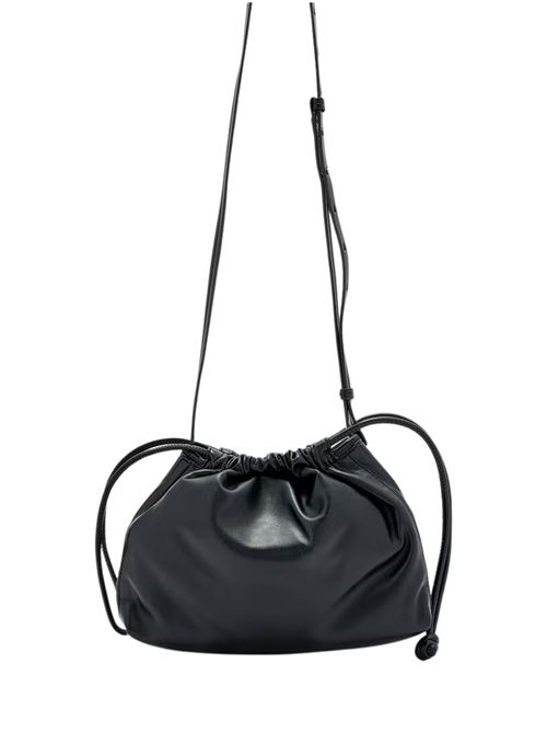 Borsa crossbody nera Calvin Klein Jeans | LV04K3060GUB1